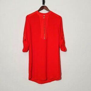 Trina Turk Women's Shift Dress in size small